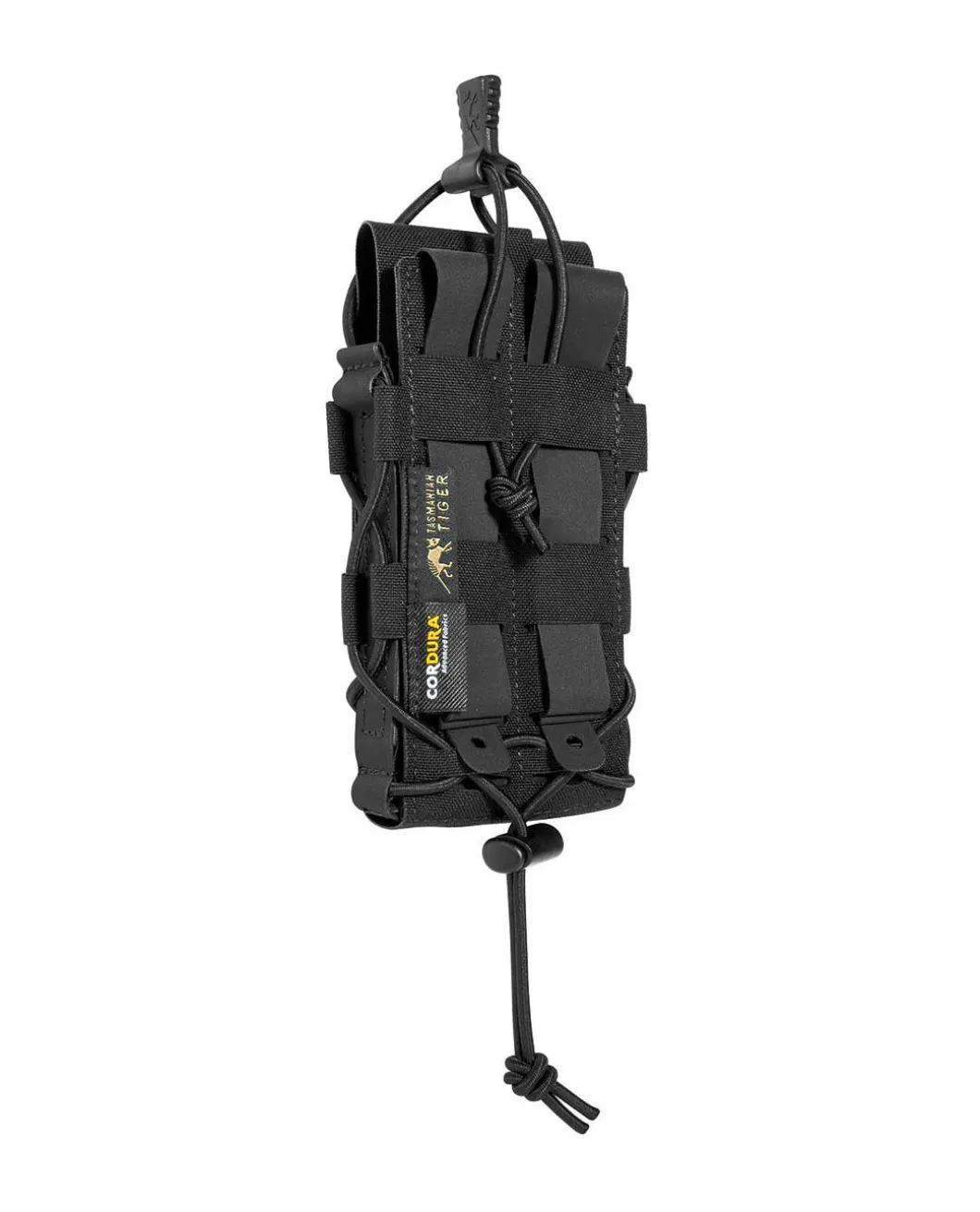TT SGL Modular Mag Pouch MCL Black Schwarz