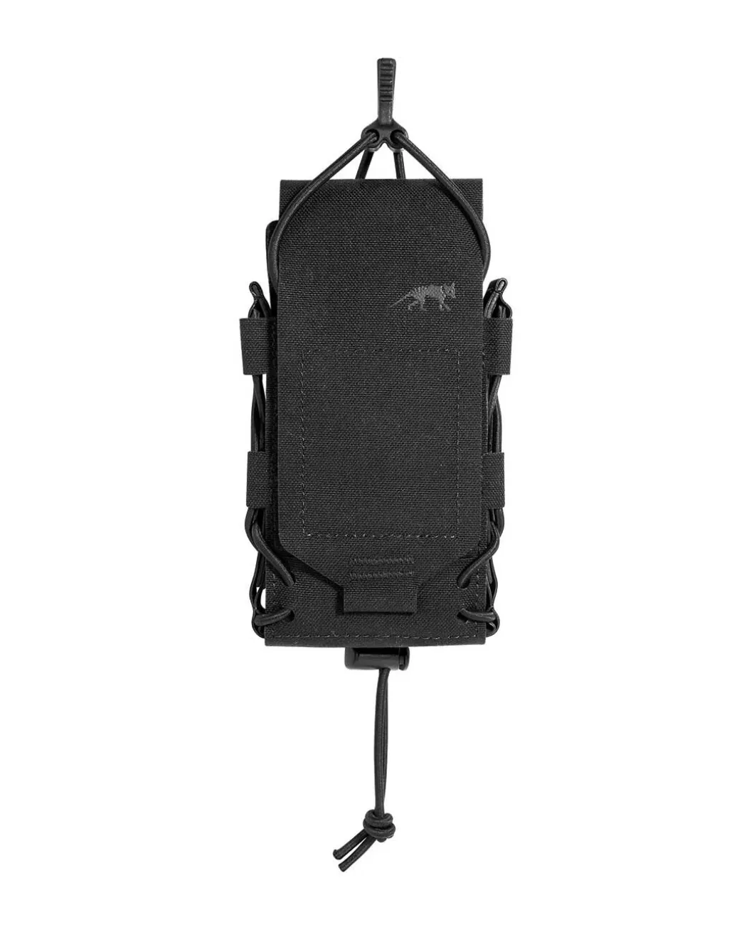 TT SGL Modular Mag Pouch MCL Black Schwarz