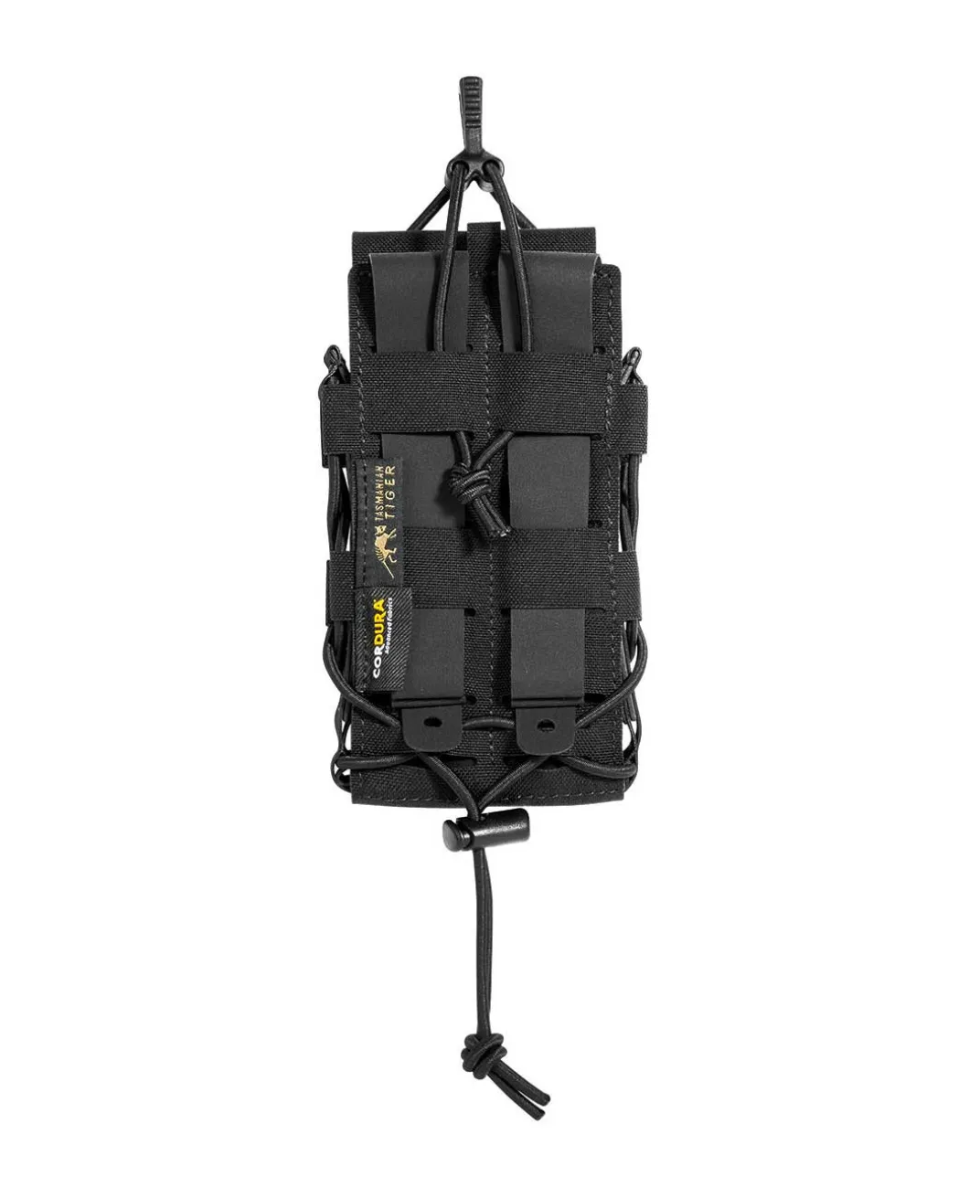 TT SGL Modular Mag Pouch MCL Black Schwarz