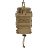 TT SGL Modular Mag Pouch MCL Coyote Braun