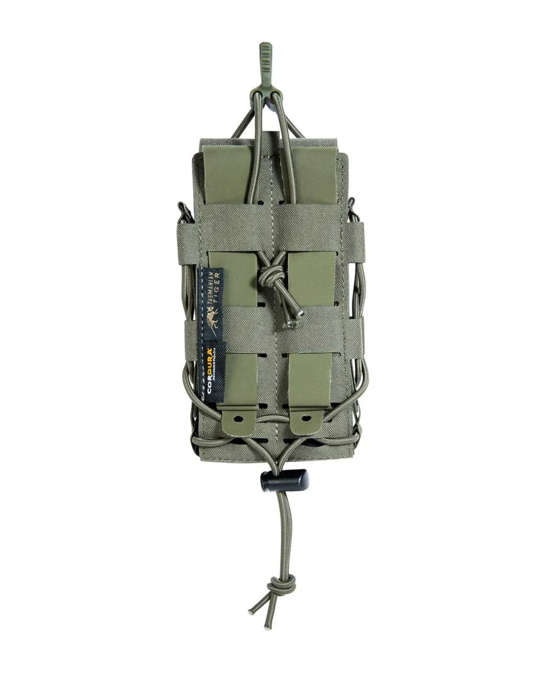 TT SGL Modular Mag Pouch MCL IRR Steingrau Oliv