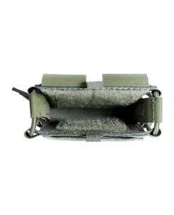 TT SGL Modular Mag Pouch MCL IRR Steingrau Oliv