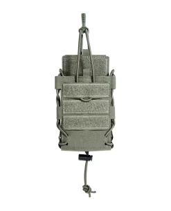 TT SGL Modular Mag Pouch MCL IRR Steingrau Oliv