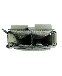 TT SGL Modular Mag Pouch MCL IRR Steingrau Oliv