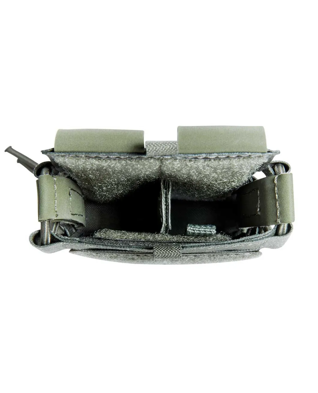 TT SGL Modular Mag Pouch MCL IRR Steingrau Oliv