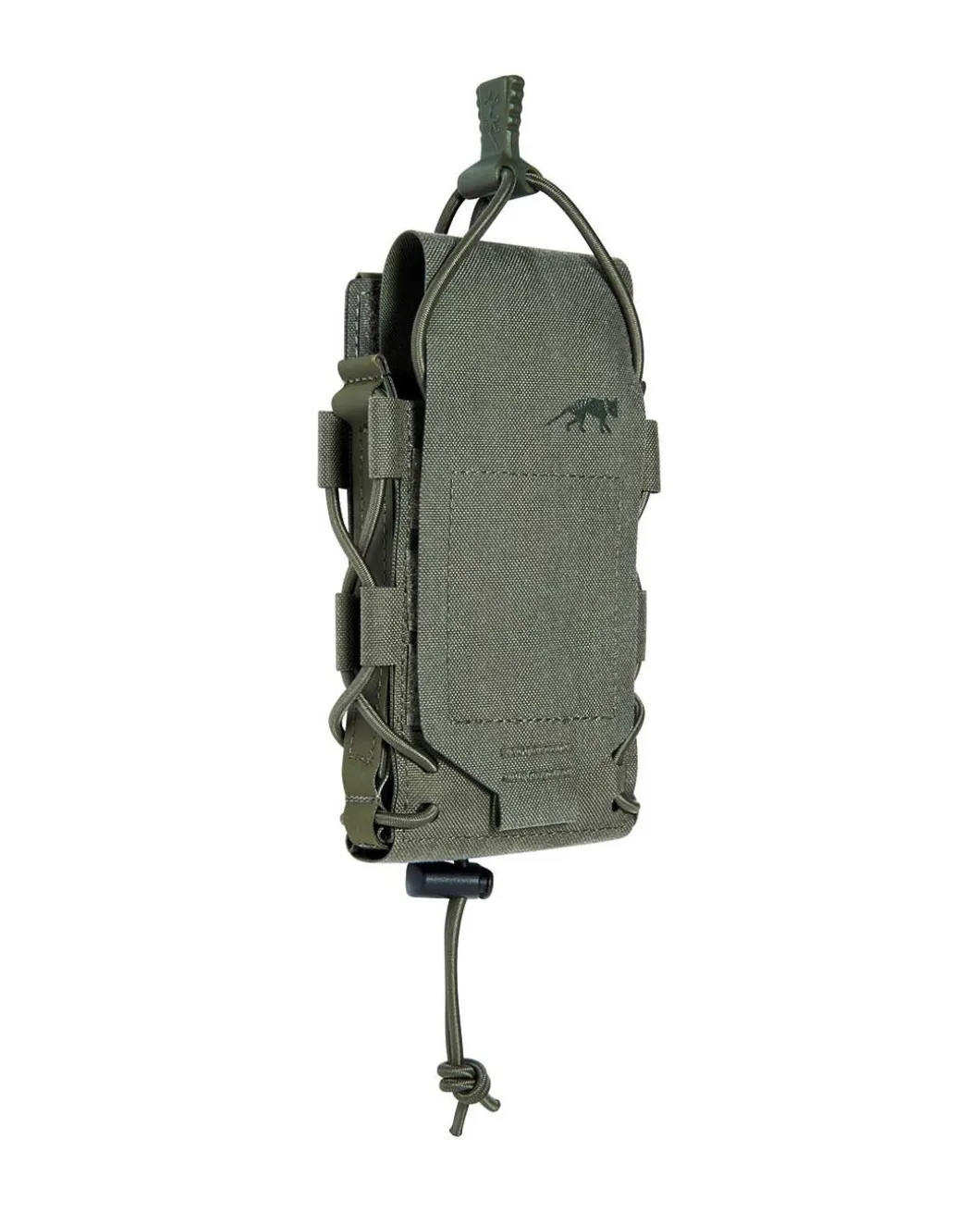 TT SGL Modular Mag Pouch MCL IRR Steingrau Oliv