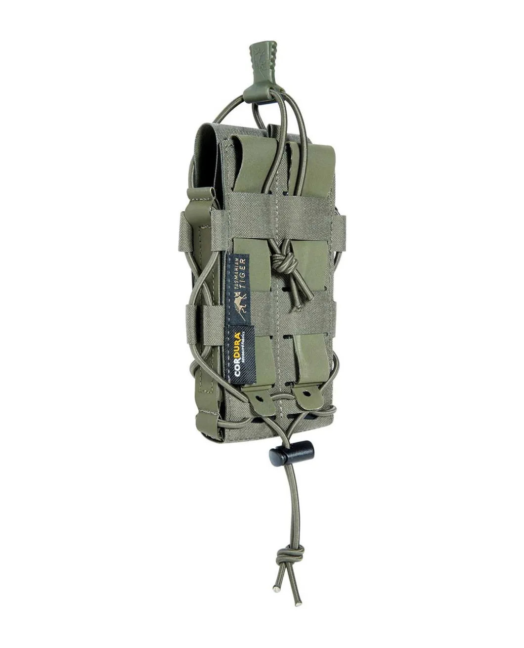 TT SGL Modular Mag Pouch MCL IRR Steingrau Oliv