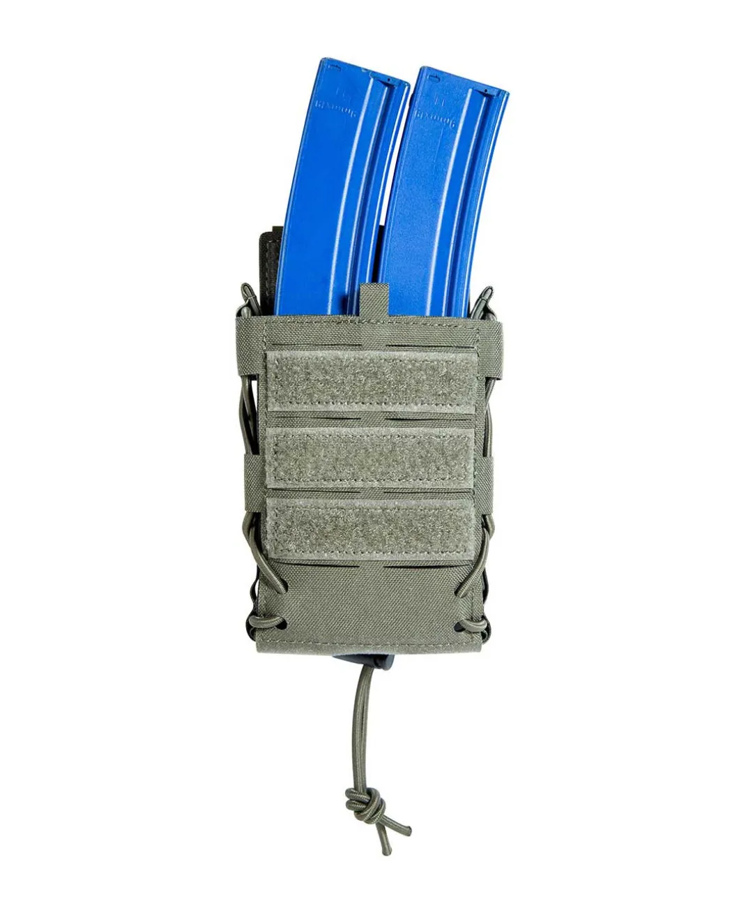 TT SGL Modular Mag Pouch MCL IRR Steingrau Oliv