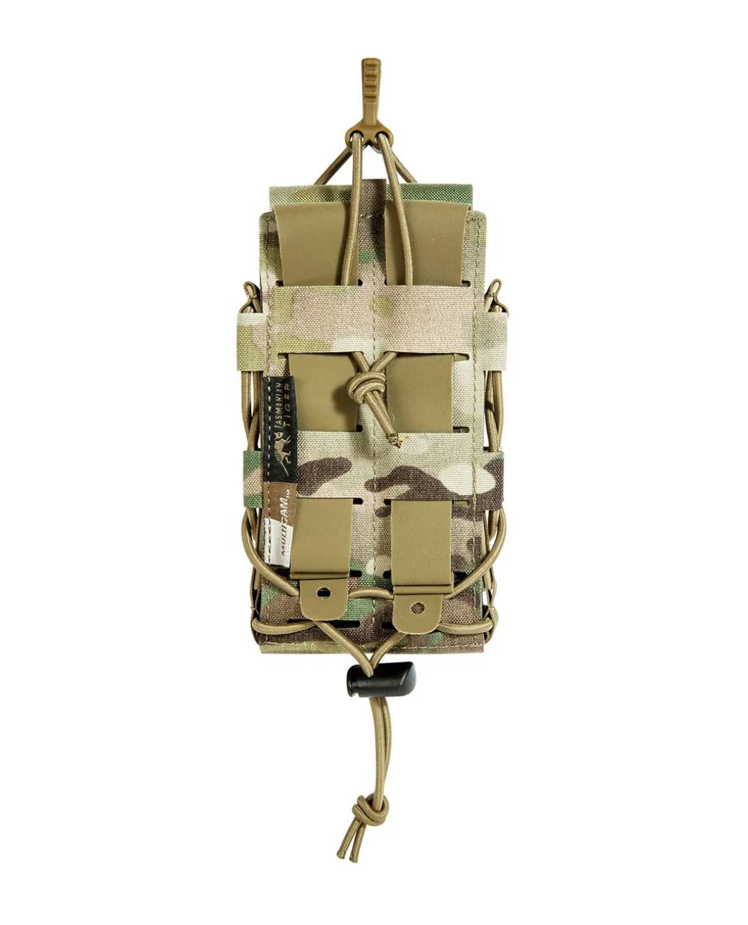 TT SGL Modular Mag Pouch MCL MC Multicam
