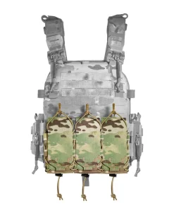TT SGL Modular Mag Pouch MCL MC Multicam
