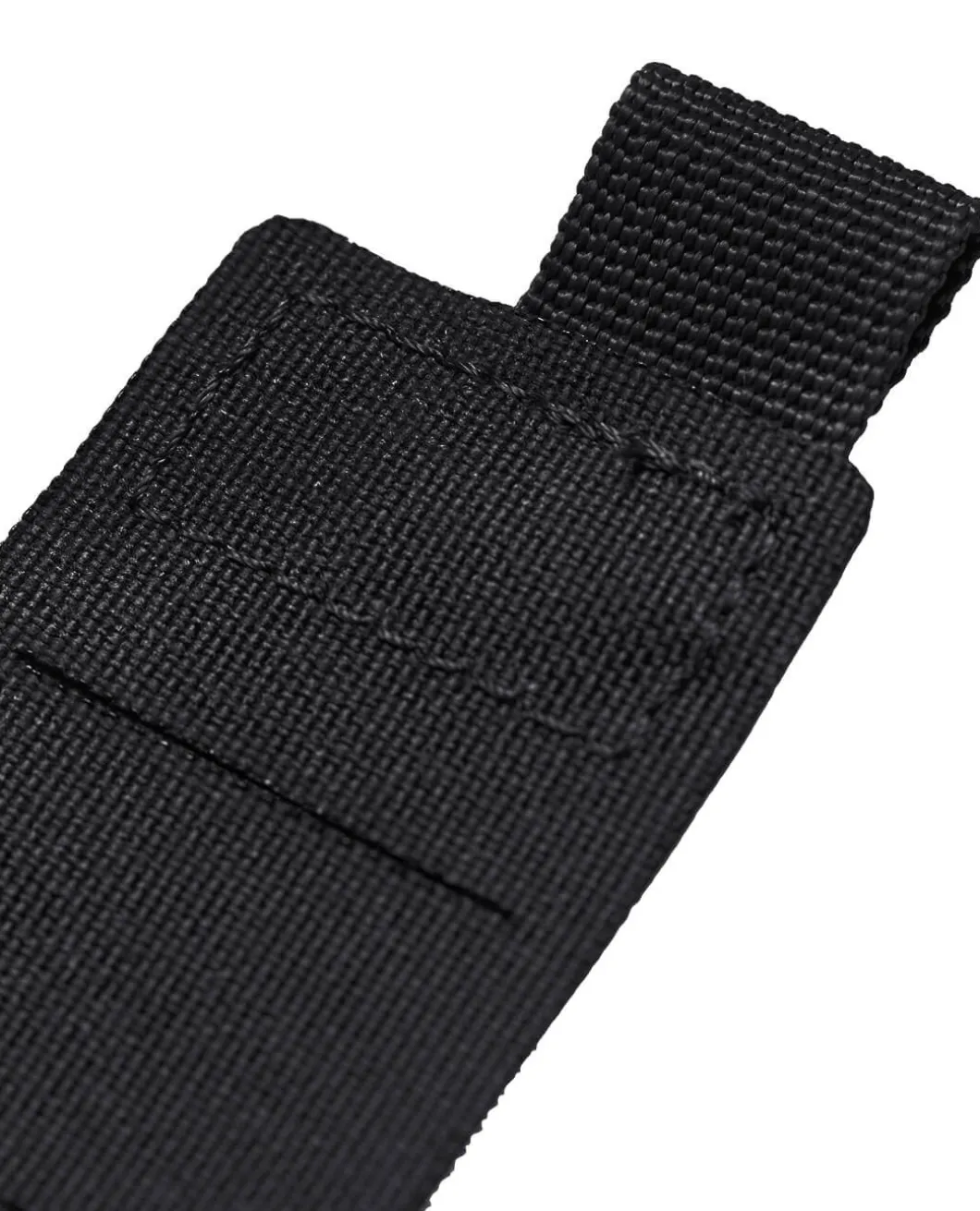 TT SGL MOLLE Adapter Set VL Black Schwarz