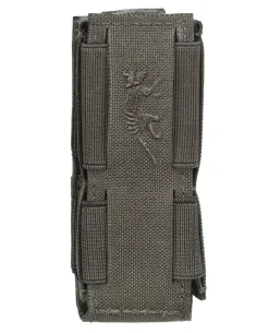 TT SGL PI Mag Pouch MCL IRR Steingrau Oliv