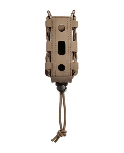 TT SGL Pistol Mag Pouch MCL anfibia coyote brown