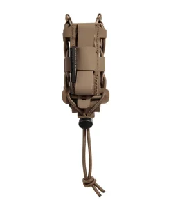 TT SGL Pistol Mag Pouch MCL anfibia coyote brown