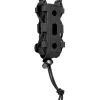 TT SGL Pistol Mag Pouch MCL anfibia black schwarz