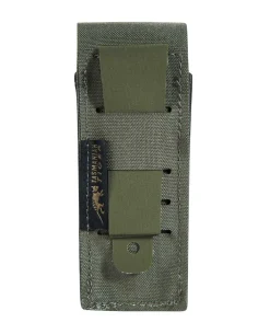 TT SGL Pistol Mag Pouch MKIII IRR Steingrau Oliv