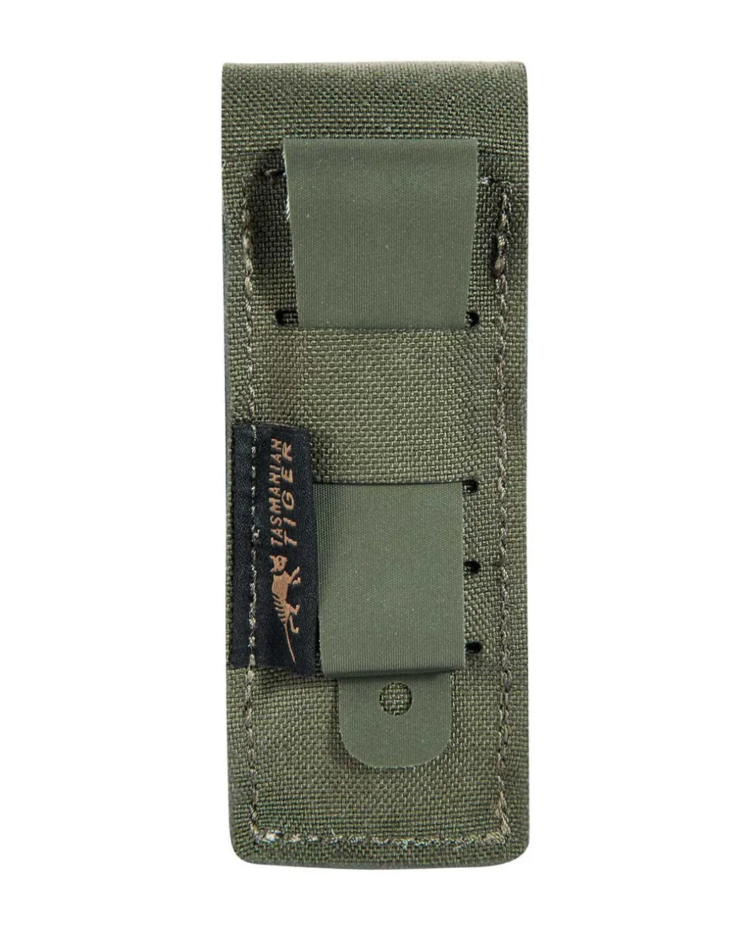 TT SGL Pistol Mag Pouch MKIII Oliv