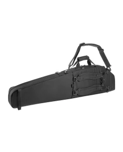 TT SGL Rifle Bag Black Schwarz