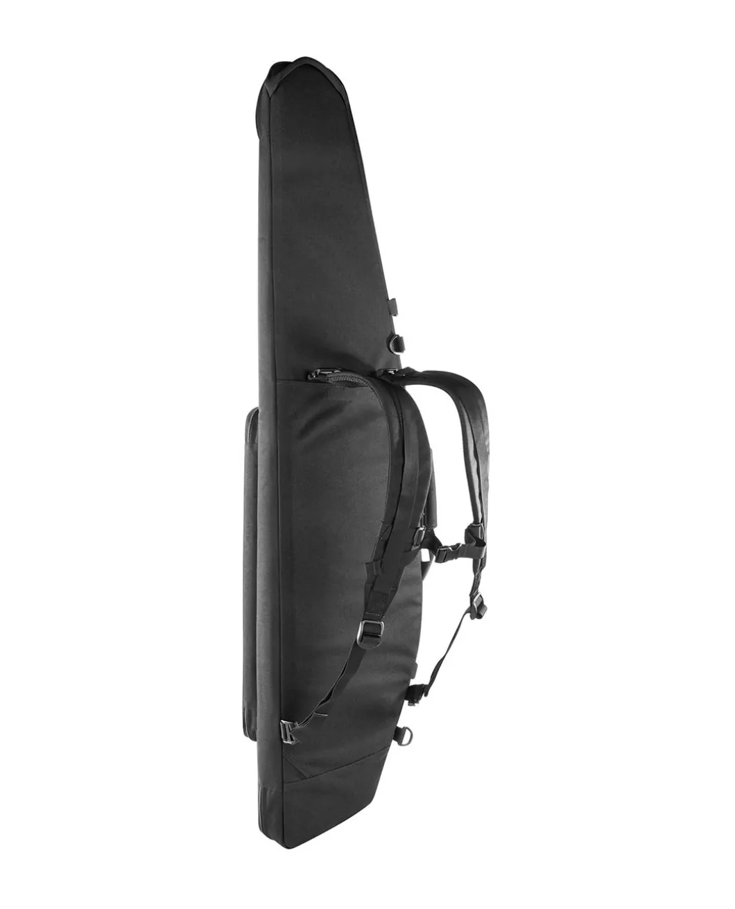 TT SGL Rifle Bag Black Schwarz