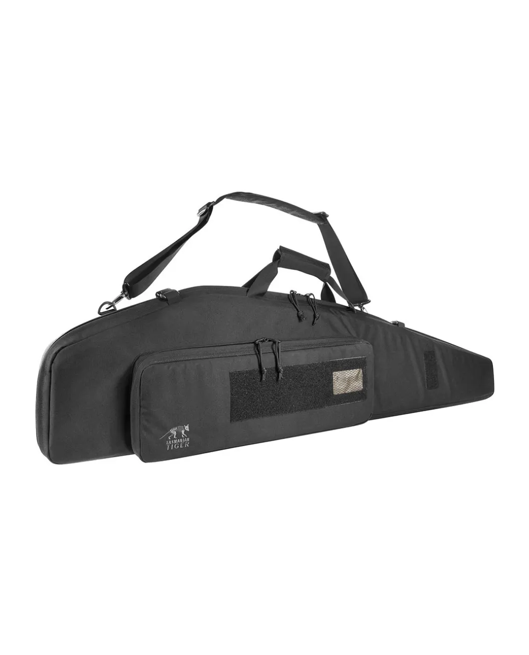 TT SGL Rifle Bag Black Schwarz
