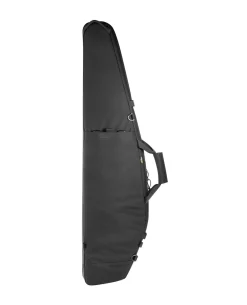 TT SGL Rifle Bag Black Schwarz