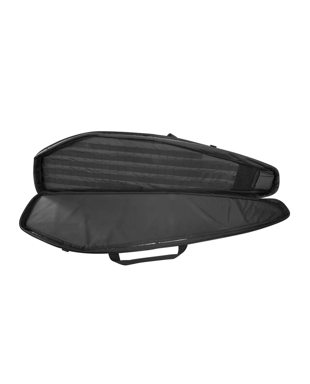 TT SGL Rifle Bag Black Schwarz