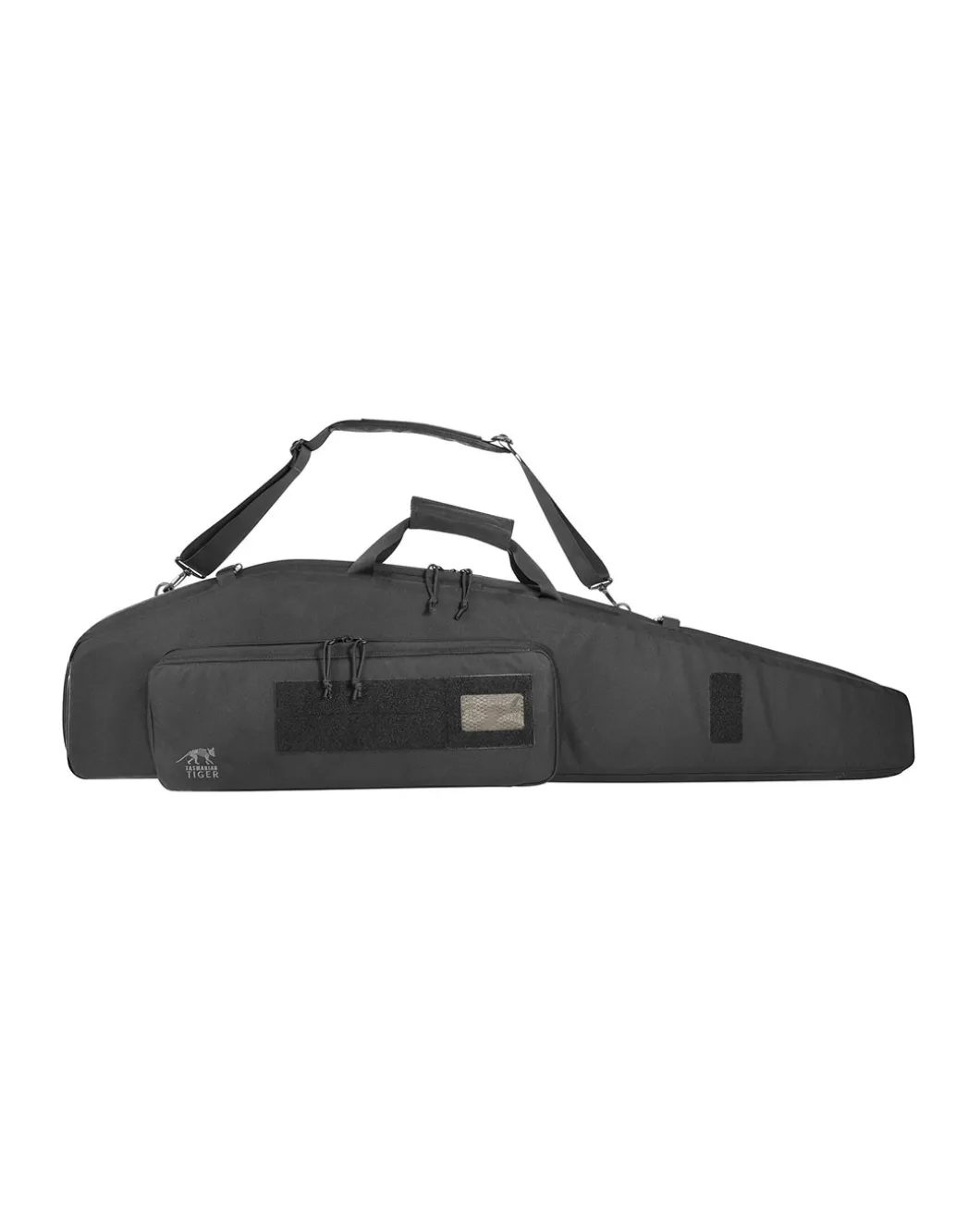 TT SGL Rifle Bag Black Schwarz