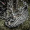 TT SGL Rifle Bag IRR Steingrau Oliv