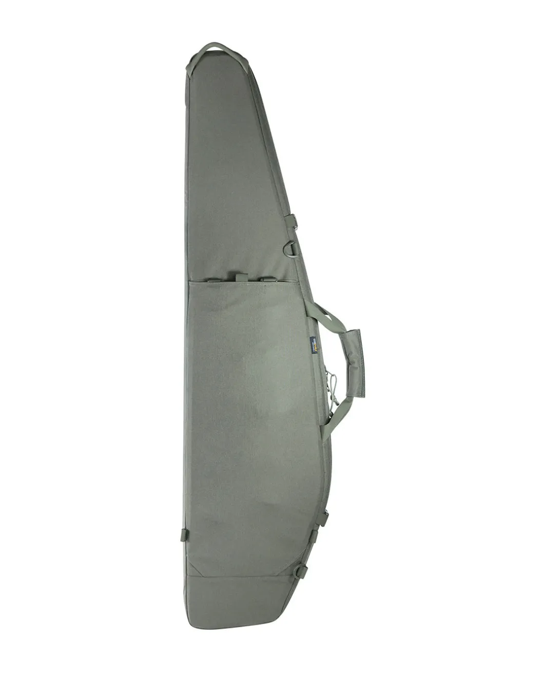 TT SGL Rifle Bag IRR Steingrau Oliv