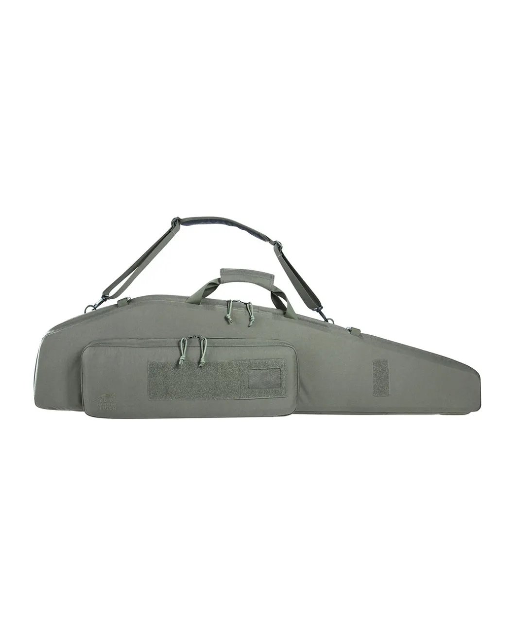 TT SGL Rifle Bag IRR Steingrau Oliv