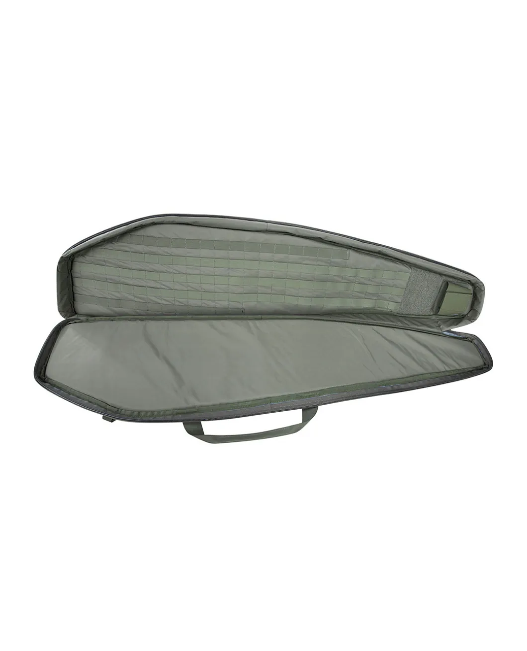 TT SGL Rifle Bag IRR Steingrau Oliv