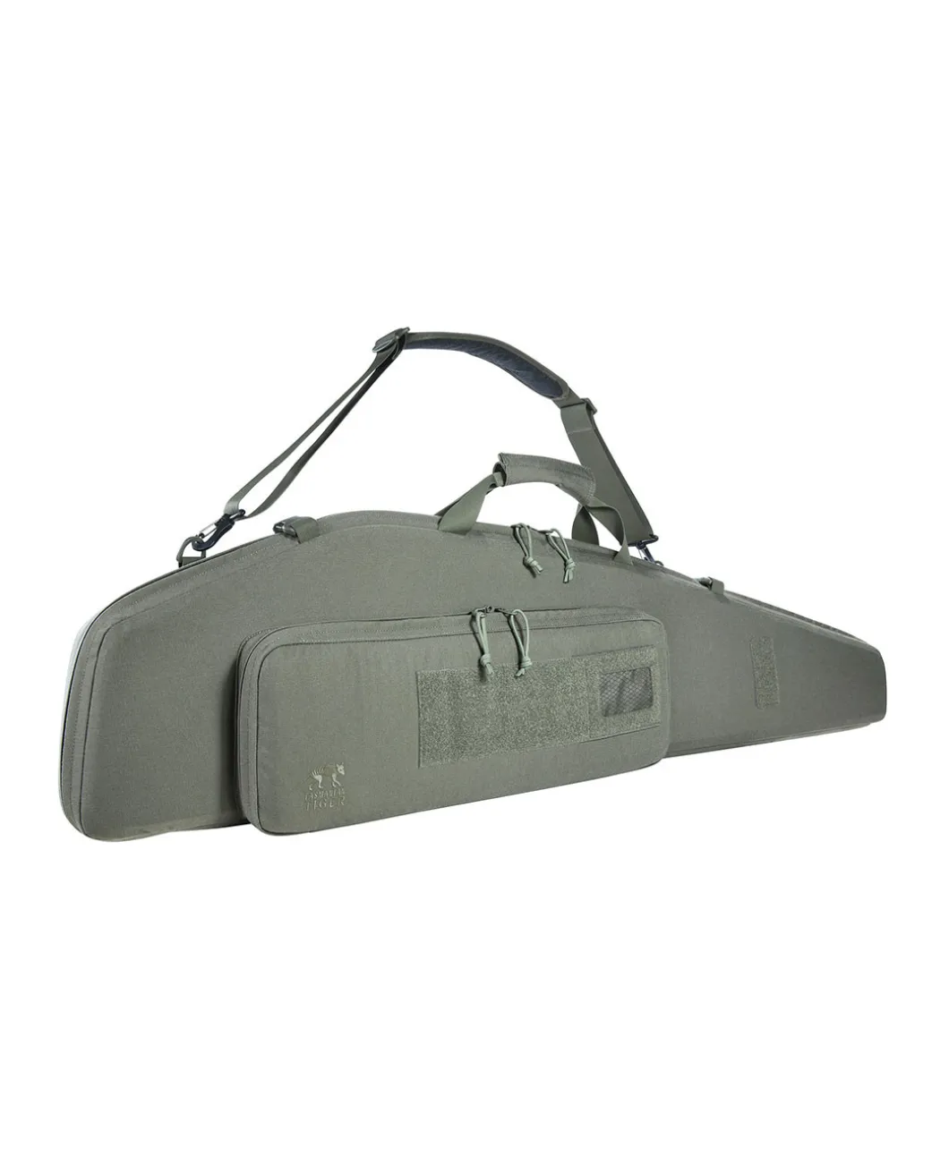 TT SGL Rifle Bag IRR Steingrau Oliv