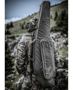 TT SGL Rifle Bag IRR Steingrau Oliv