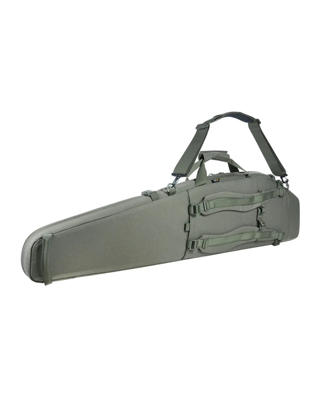 TT SGL Rifle Bag IRR Steingrau Oliv