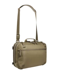 TT Shoulder Bag Coyote Brown