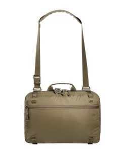 TT Shoulder Bag Coyote Brown