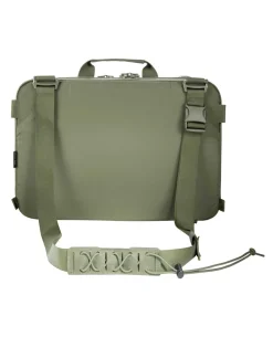 TT Shoulder Bag Coyote Brown