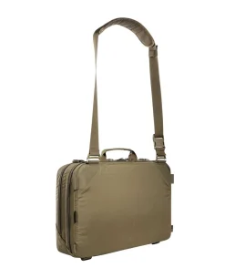 TT Shoulder Bag Coyote Brown