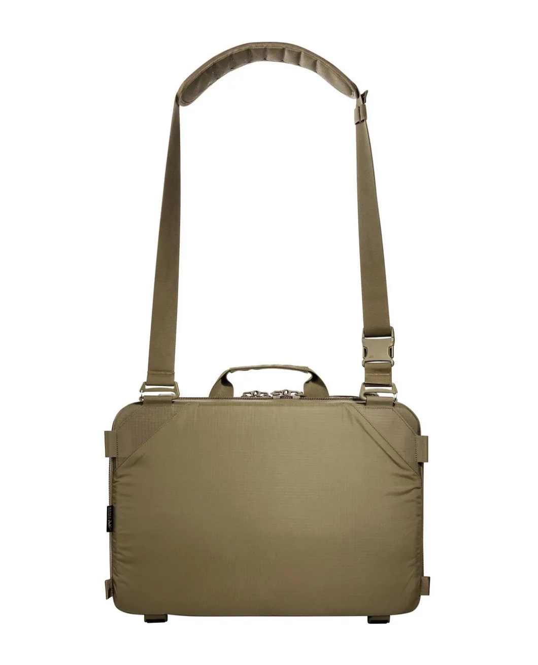 TT Shoulder Bag Coyote Brown