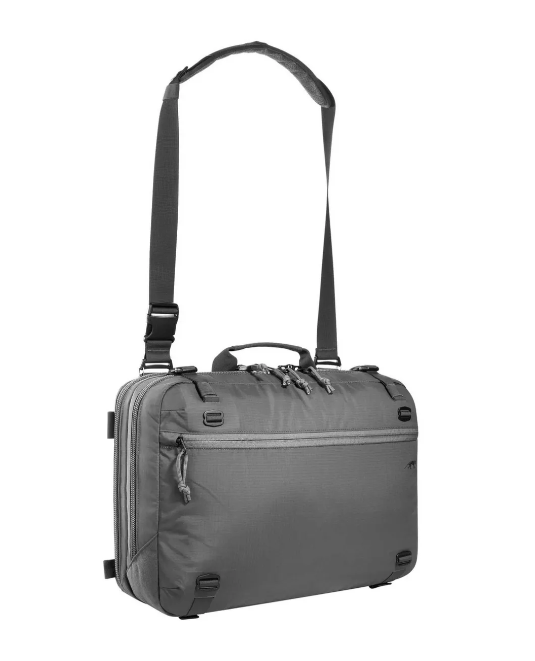 TT Shoulder Bag Titan Grey
