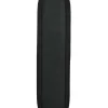 TT Shoulder Pad 50mm Black Schwarz