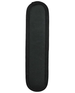 TT Shoulder Pad 50mm Black Schwarz