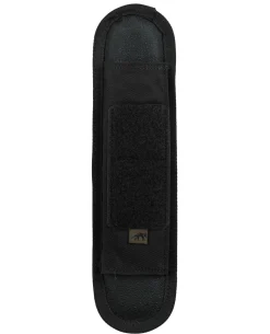 TT Shoulder Pad 50mm Black Schwarz