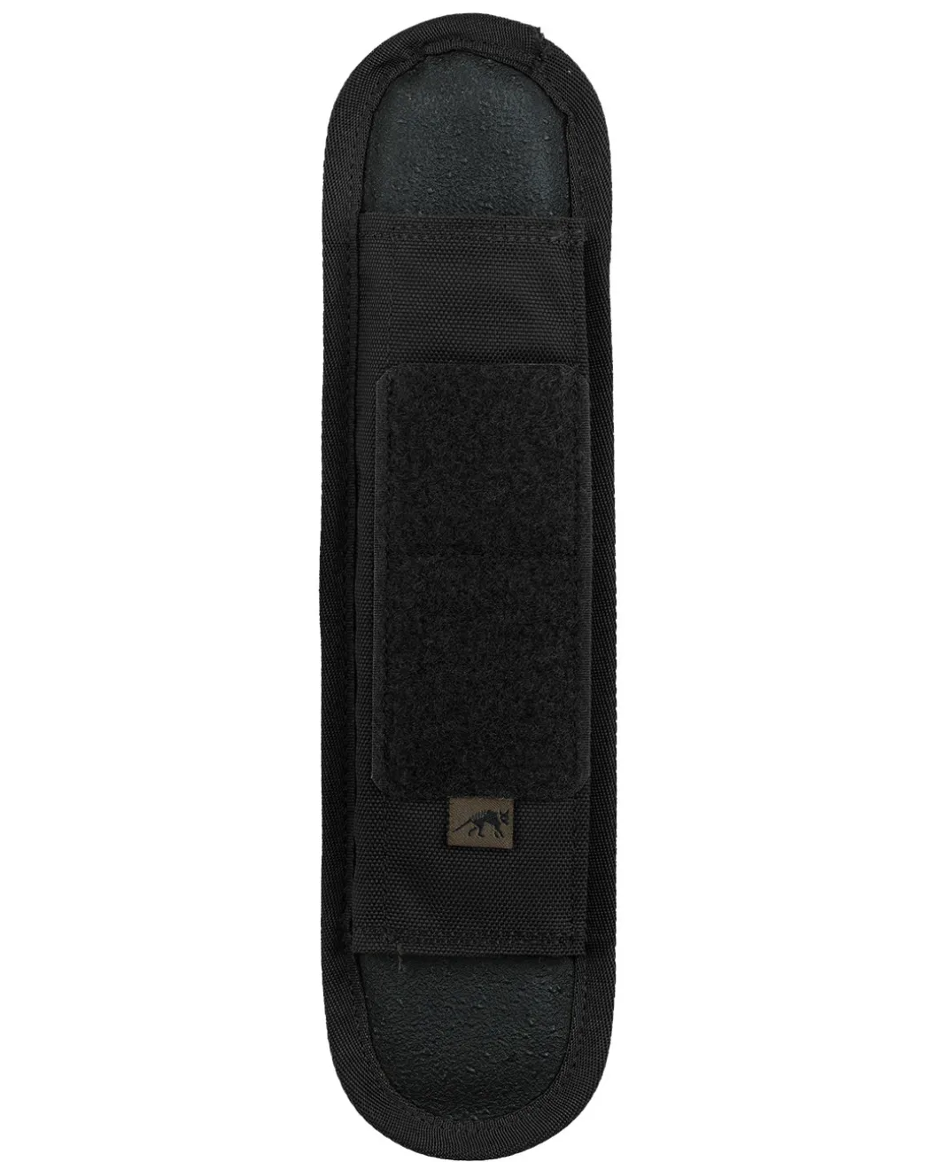 TT Shoulder Pad 50mm Black Schwarz