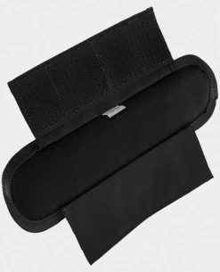 TT Shoulder Pad 50mm Black Schwarz