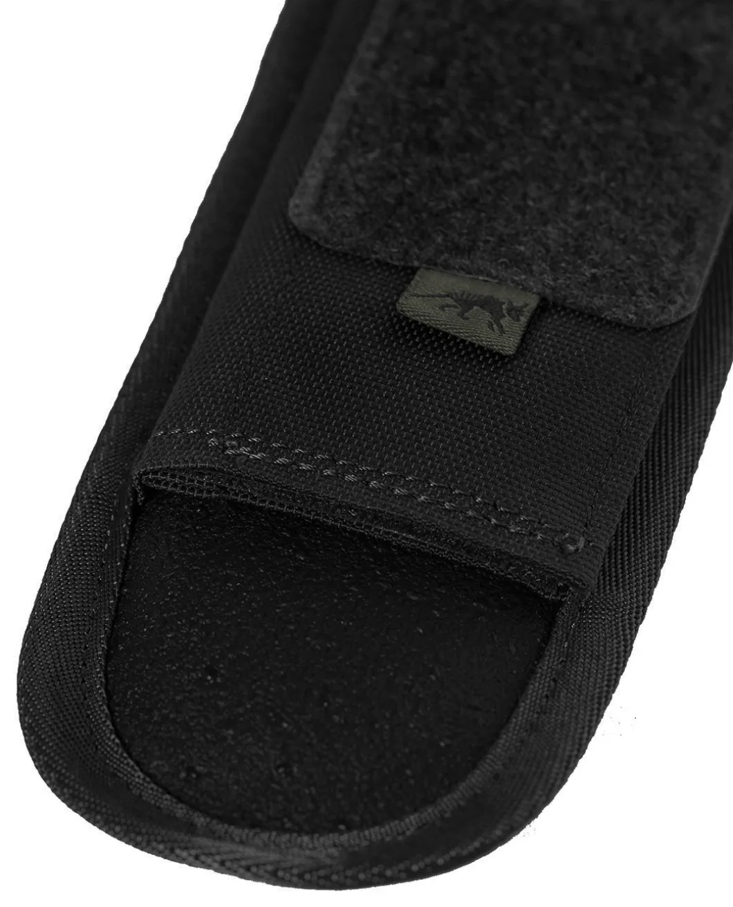 TT Shoulder Pad 50mm Black Schwarz