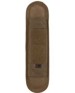 TT Shoulder Pad 50mm Coyote Brown