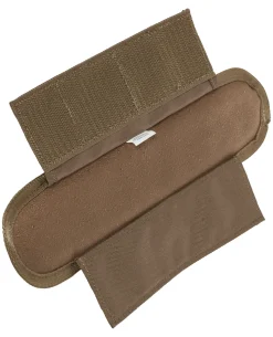 TT Shoulder Pad 50mm Coyote Brown