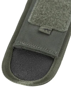 TT Shoulder Pad 50mm Oliv