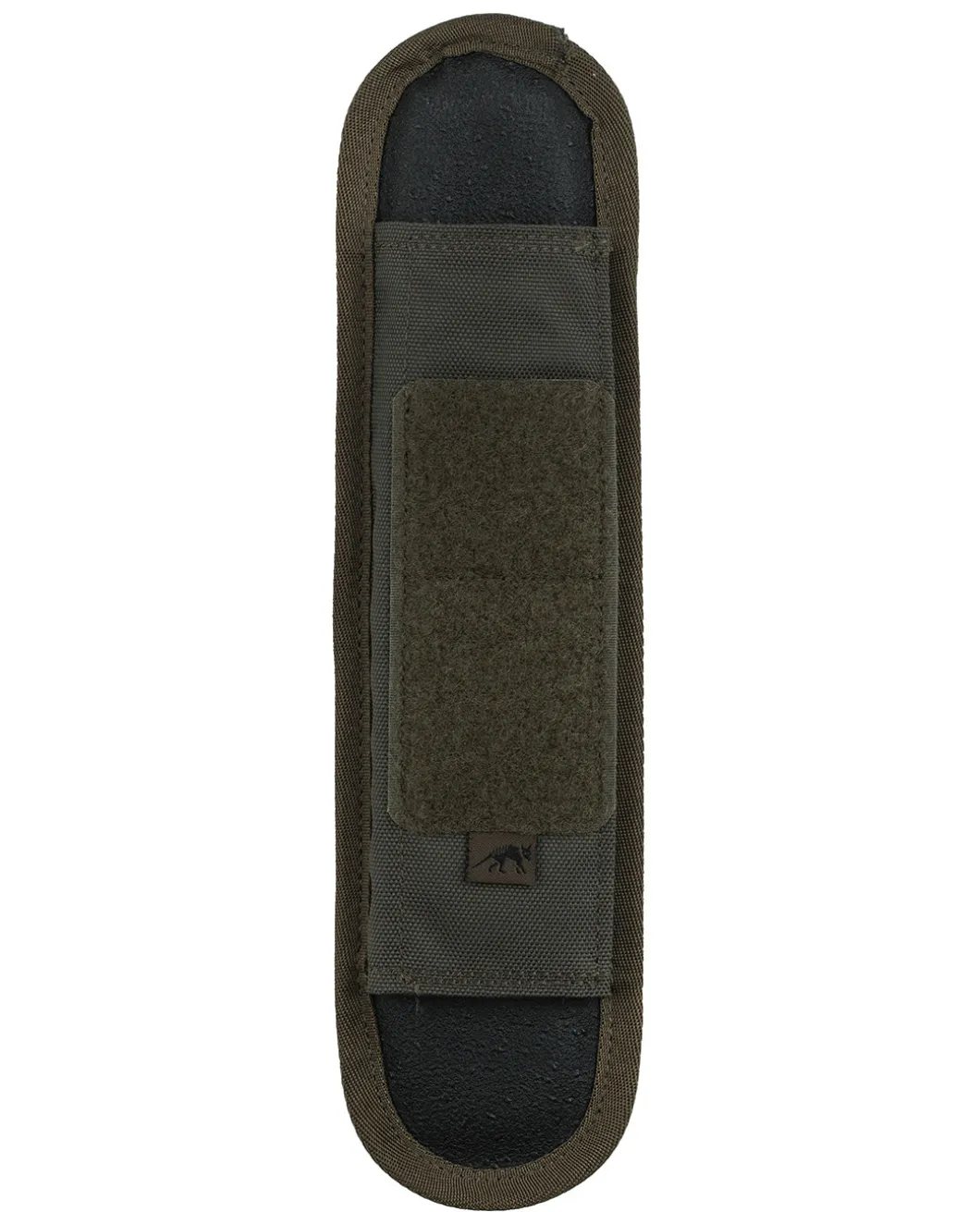 TT Shoulder Pad 50mm Oliv
